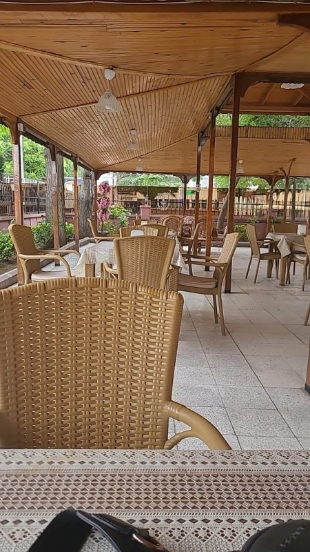 Niğde Jandarma Gazinosu fotoğrafı