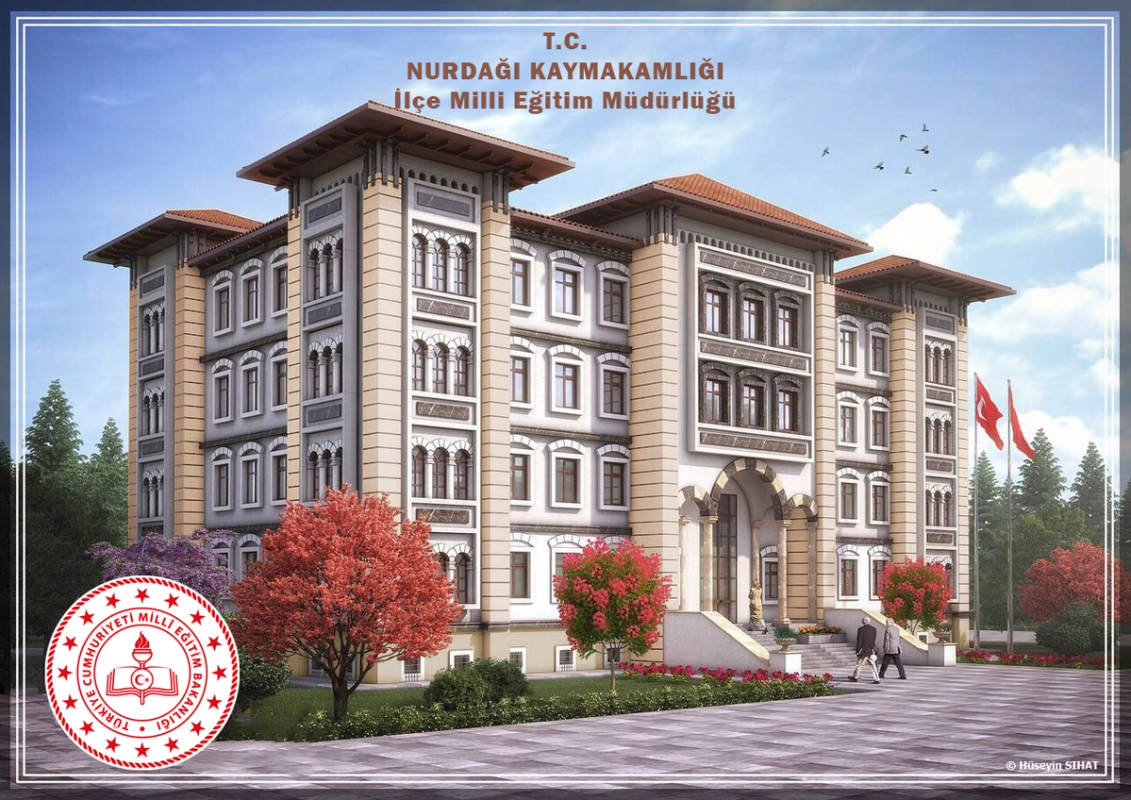Nurdağı Öğretmenevi fotoğrafı