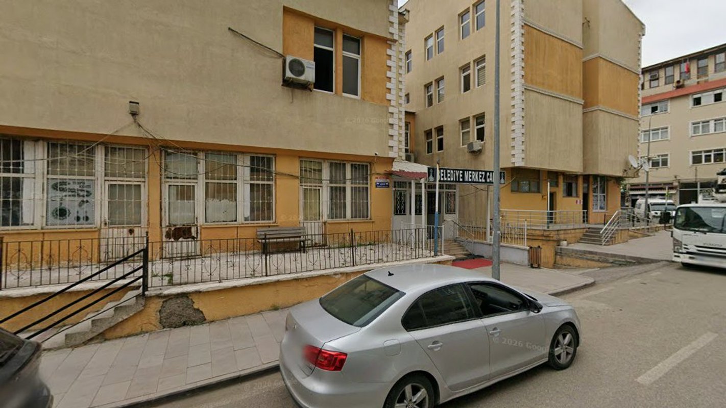 Oltu Öğretmenevi ve Akşam Sanat Okulu fotoğrafı