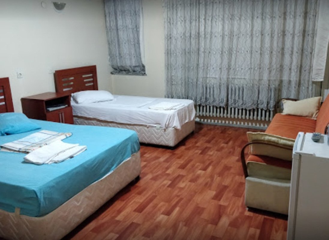 Artvin Öğretmenevi ve Akşam Sanat Okulu fotoğrafı