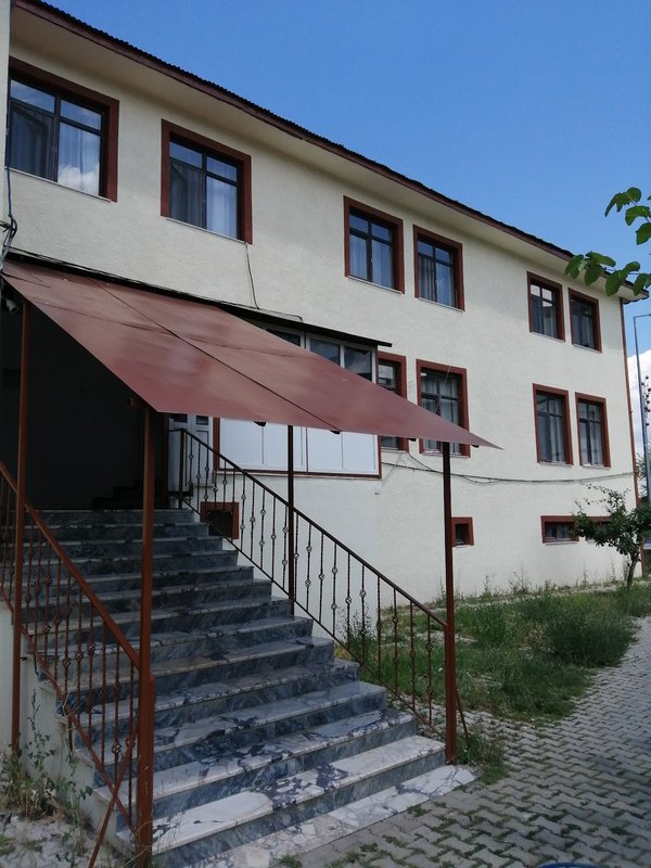 Pazaryolu Öğretmenevi ve Akşam Sanat Okulu fotoğrafı