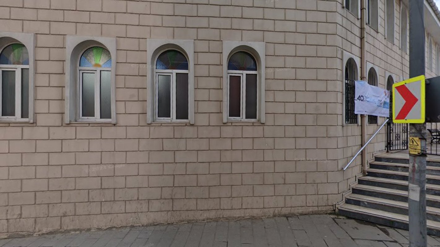 İstanbul Beykoz Askeri Gazinosu fotoğrafı