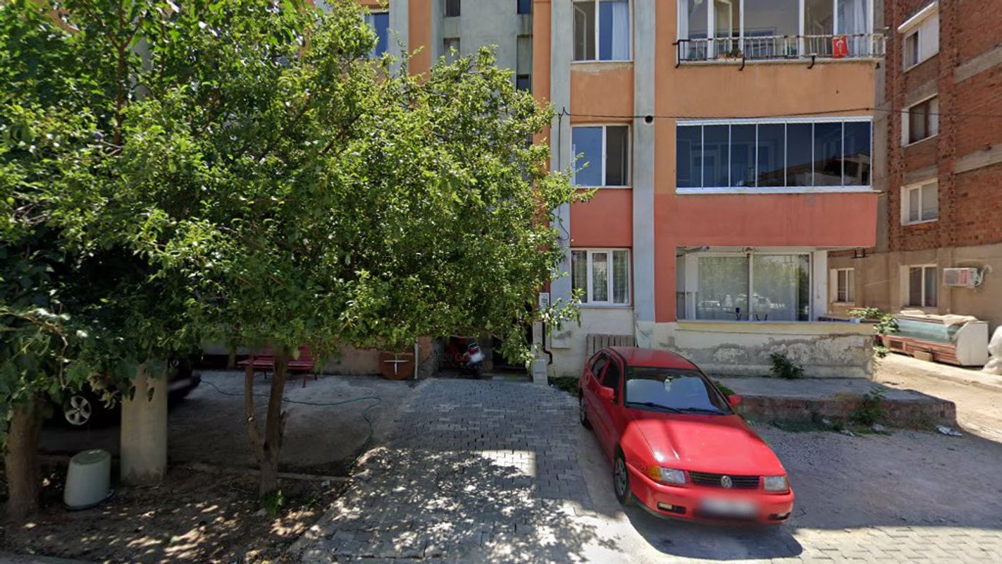 Kınık Öğretmenevi ve Akşam Sanat Okulu fotoğrafı