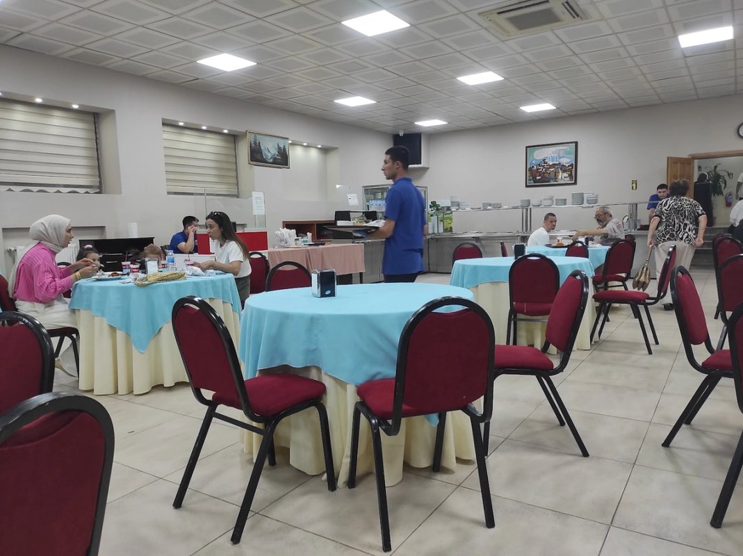 Kırklareli Orduevi fotoğrafı