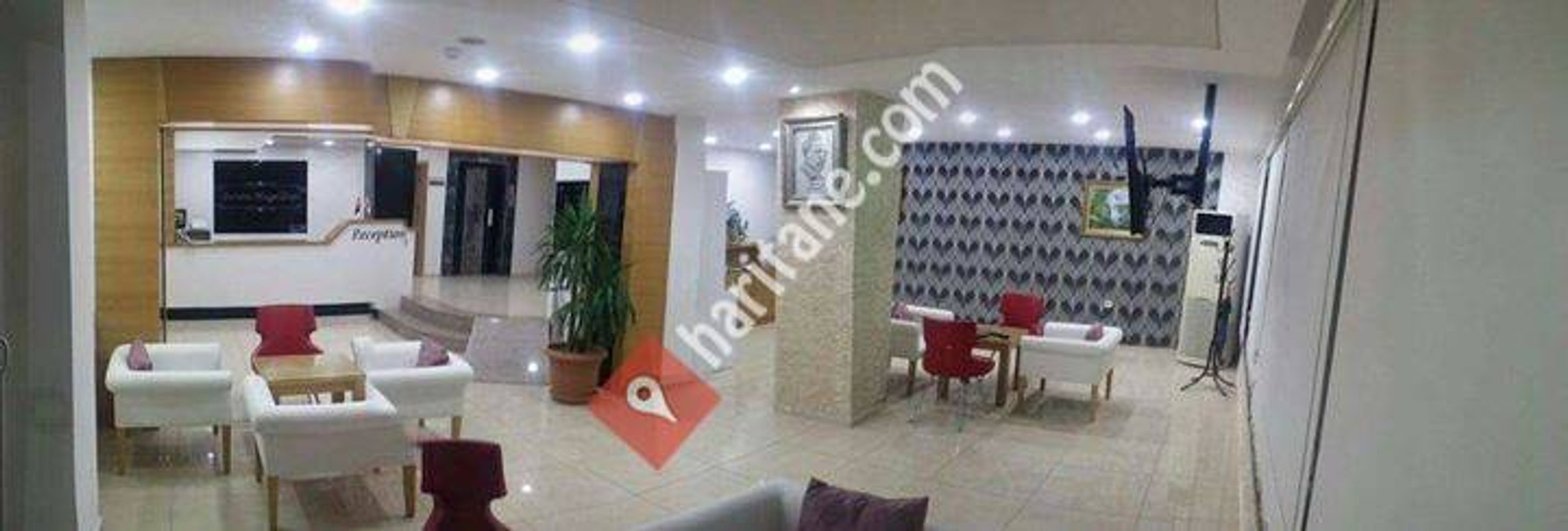 İzmir Adalet Sarayı Sosyal Tesisleri fotoğrafı