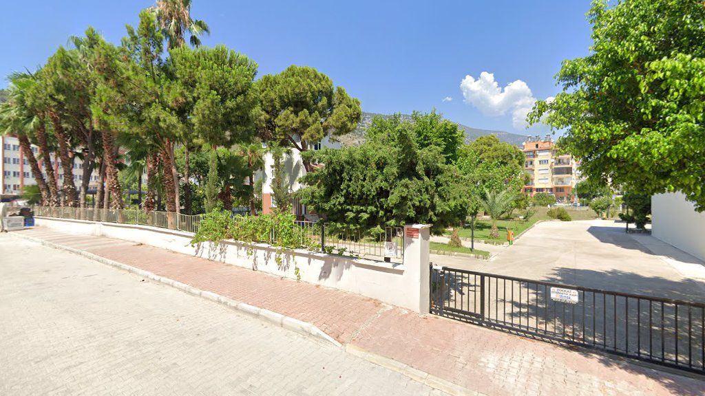 Finike Meteoroloji Misafirhanesi dış cephe veya tesis görseli
