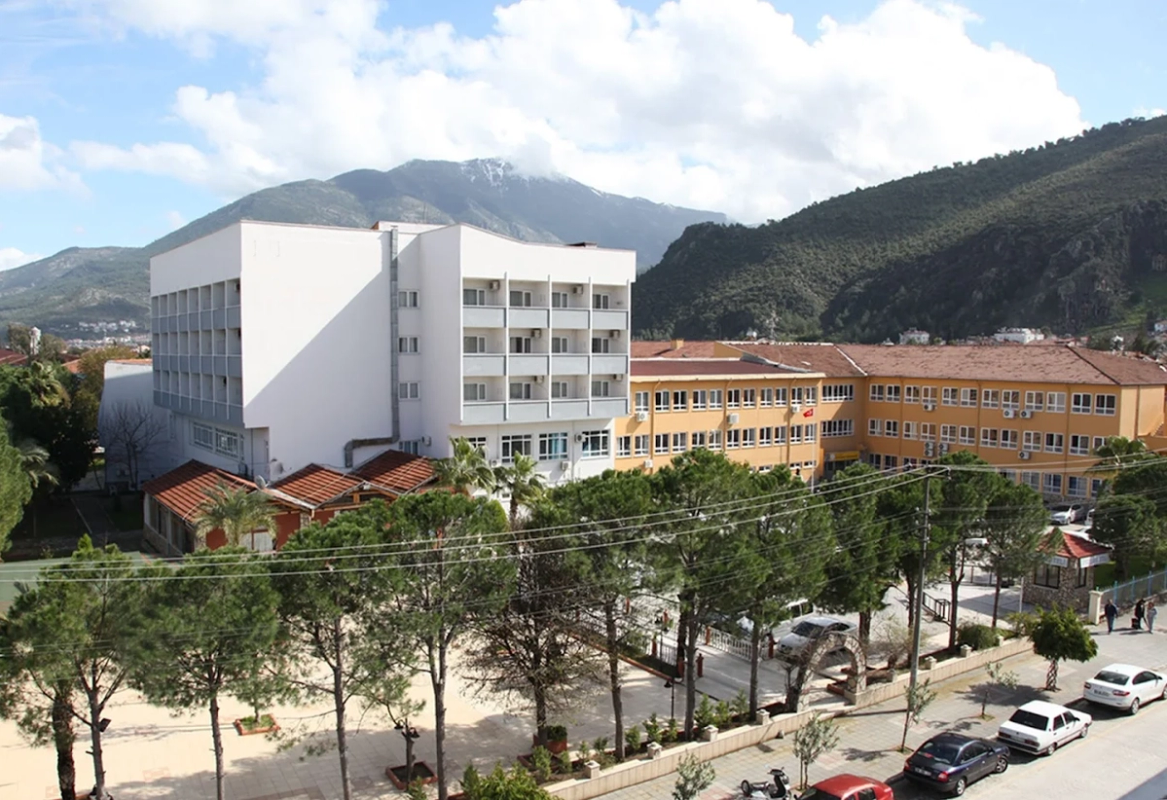 Fethiye Uygulama Oteli fotoğrafı