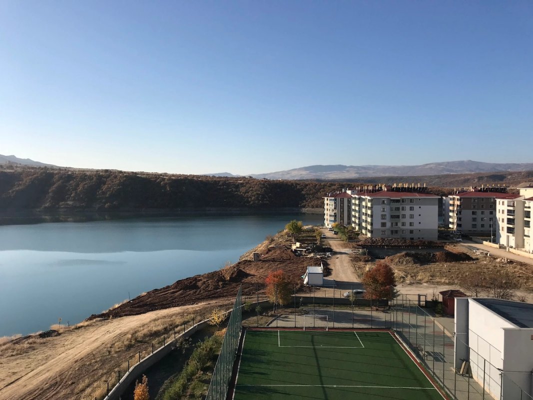 Tunceli Şehit Öğretmen Necmettin YILMAZ Öğretmenevi ve Akşam Sanat Okulu fotoğrafı