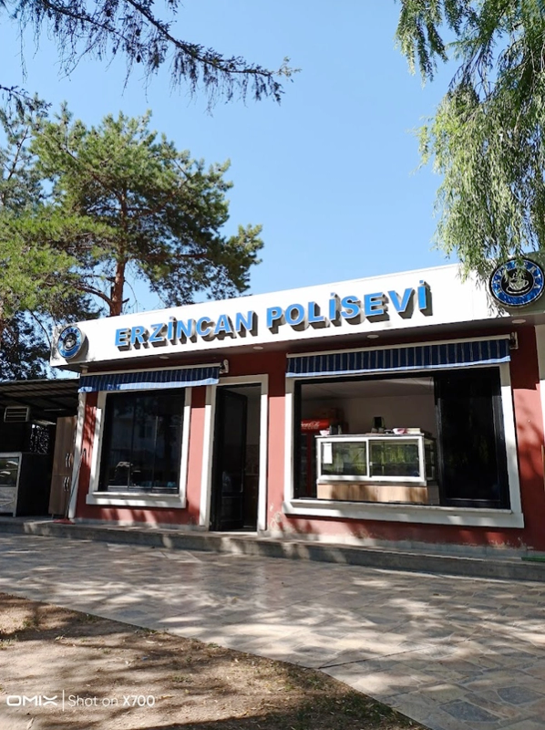 Erzincan Polisevi fotoğrafı