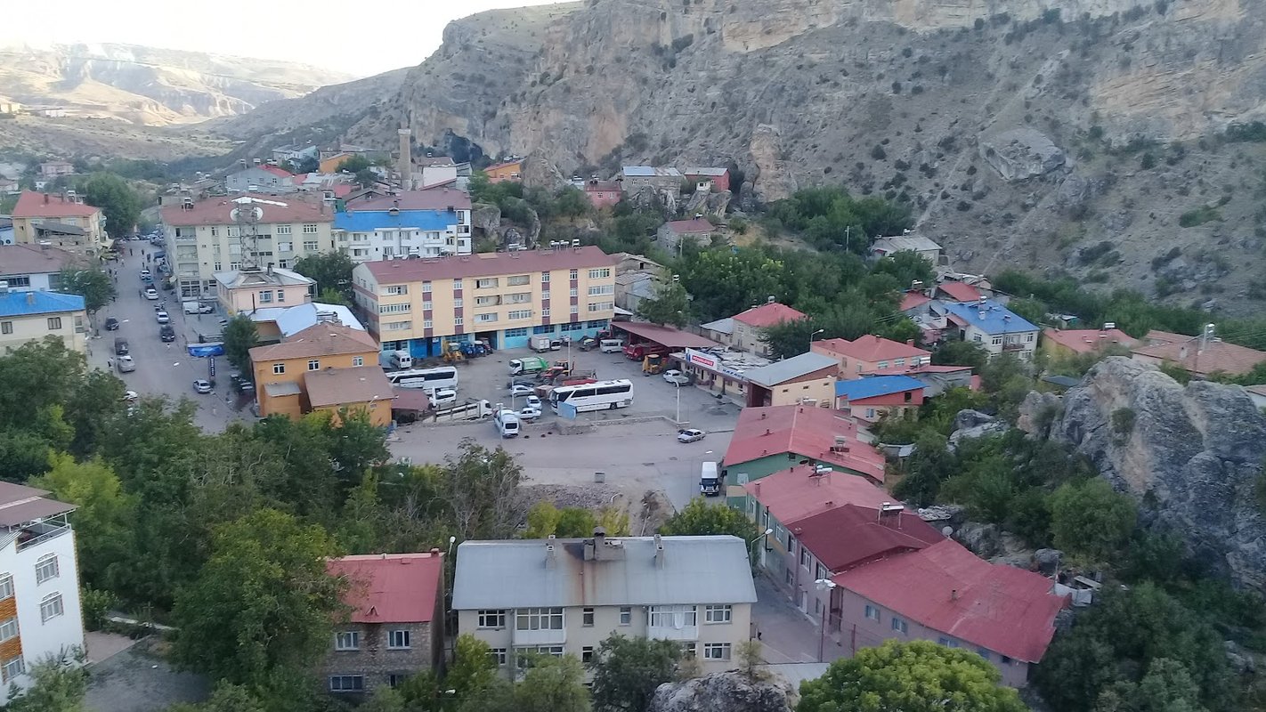 Çemişgezek Öğretmenevi fotoğrafı