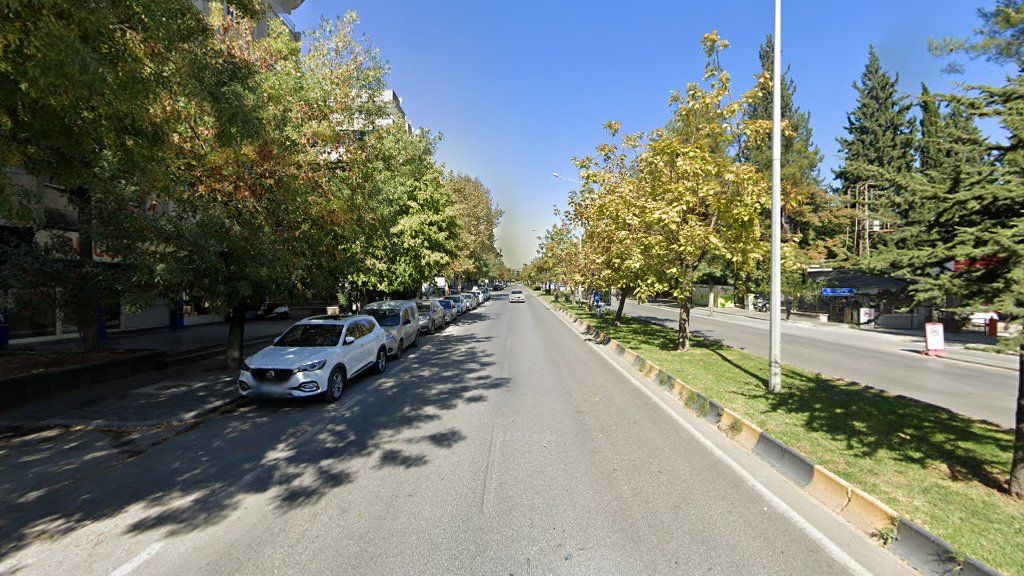 Karayolları 54. Şube Misafirhanesi dış cephe veya tesis görseli
