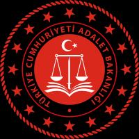 Adalet Bakanlığı logo