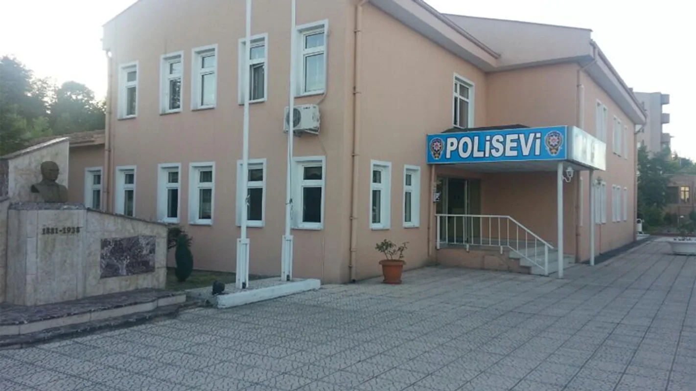 Amasra Polisevi fotoğrafı