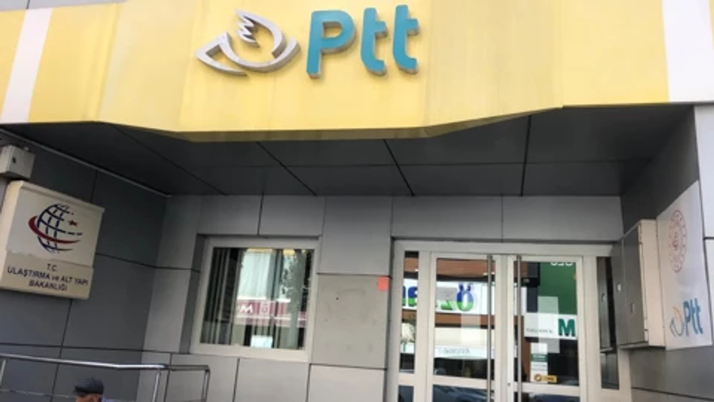 Balıkesir PTT Misafirhanesi fotoğrafı