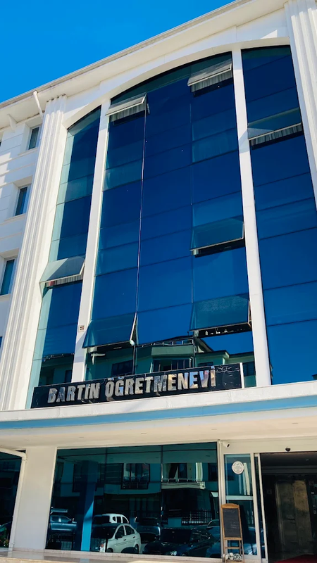 Bartın Öğretmenevi ve Akşam Sanat Okulu fotoğrafı