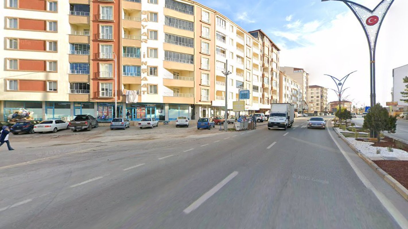 Sarıkaya Öğretmenevi ve Akşam Sanat Okulu fotoğrafı
