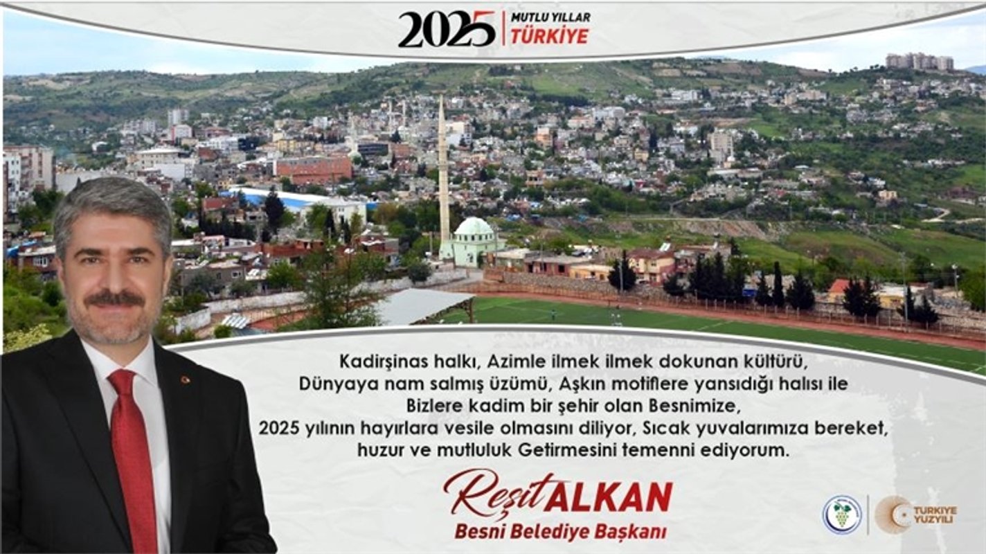 Besni Öğretmenevi fotoğrafı