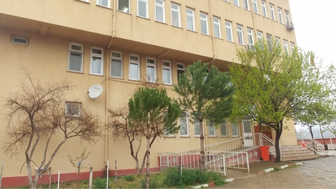 İnhisar Öğretmenevi ve Akşam Sanat okulu Müdürlüğü fotoğrafı