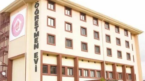 Dikili Öğretmenevi dış cephe veya tesis görseli