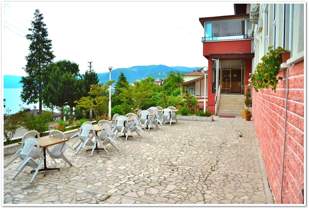 Ordu Perşembe Öğretmenevi dış cephe veya tesis görseli