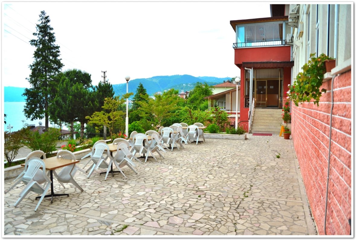 Ordu Perşembe Öğretmenevi fotoğrafı