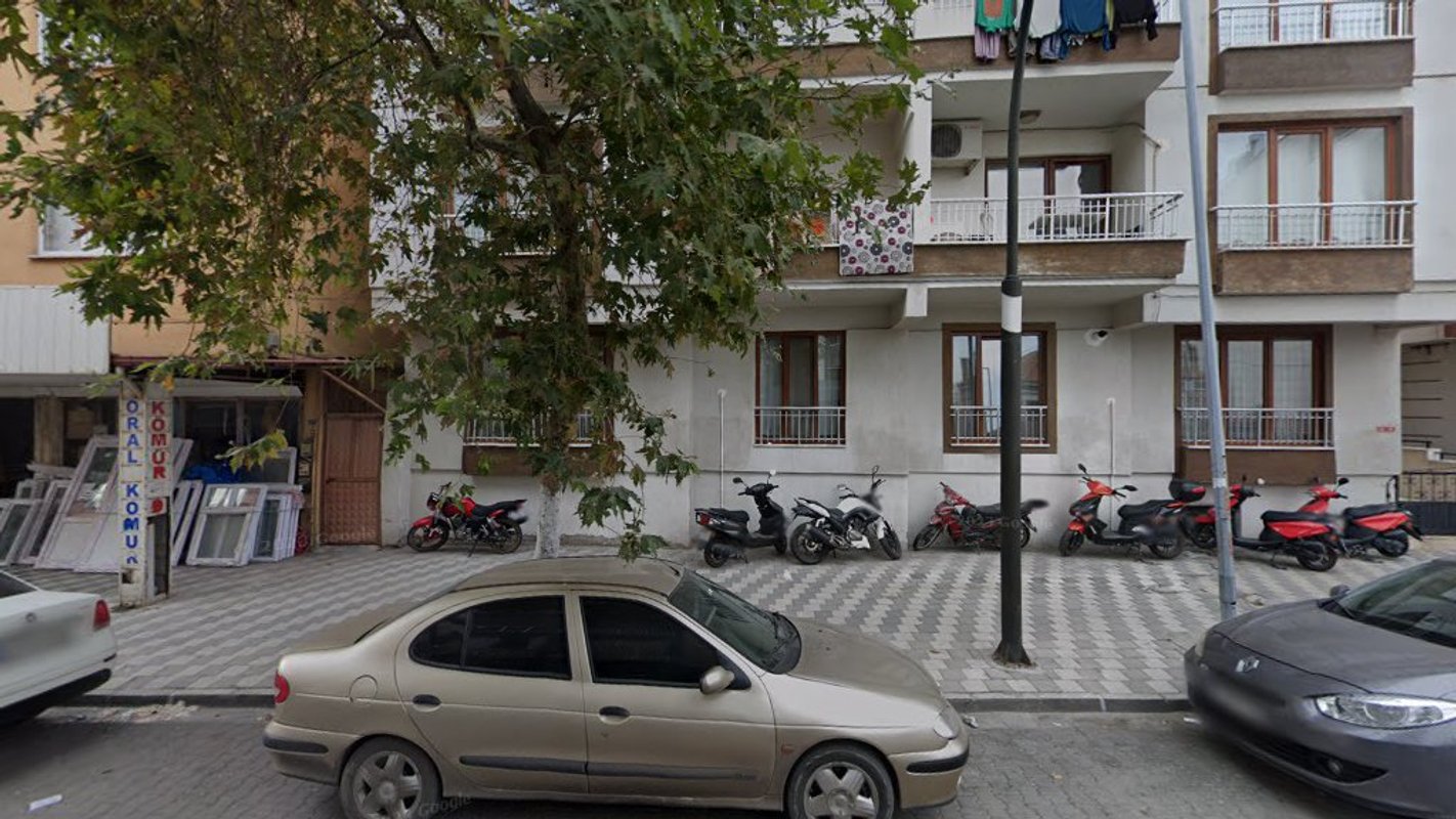 Soma Öğretmenevi ve Akşam Sanat Okulu fotoğrafı