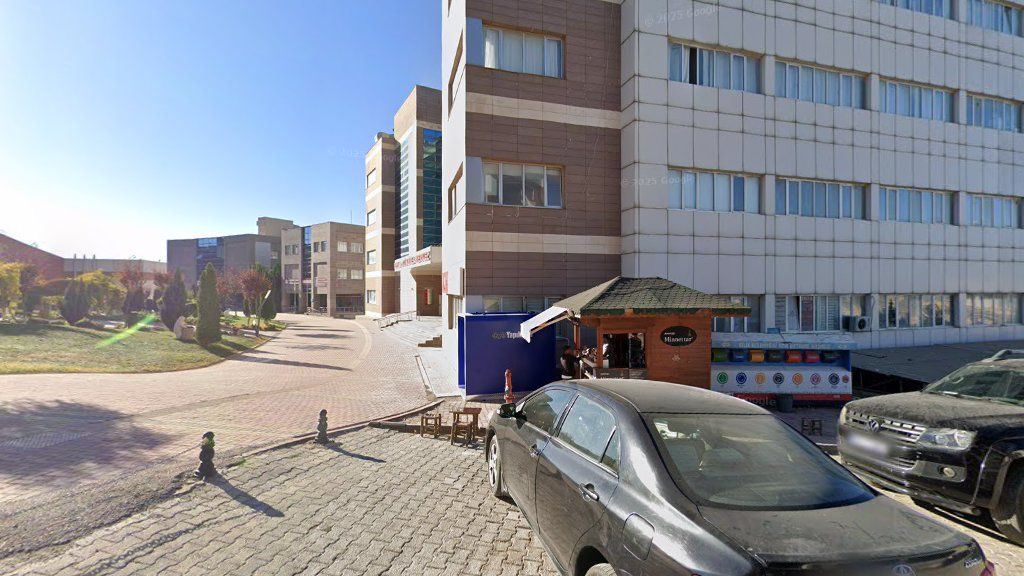 Kilis 7 Aralık Üniversitesi Neva Uygulama Oteli dış cephe veya tesis görseli