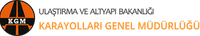 Karayolları Genel Müdürlüğü logo