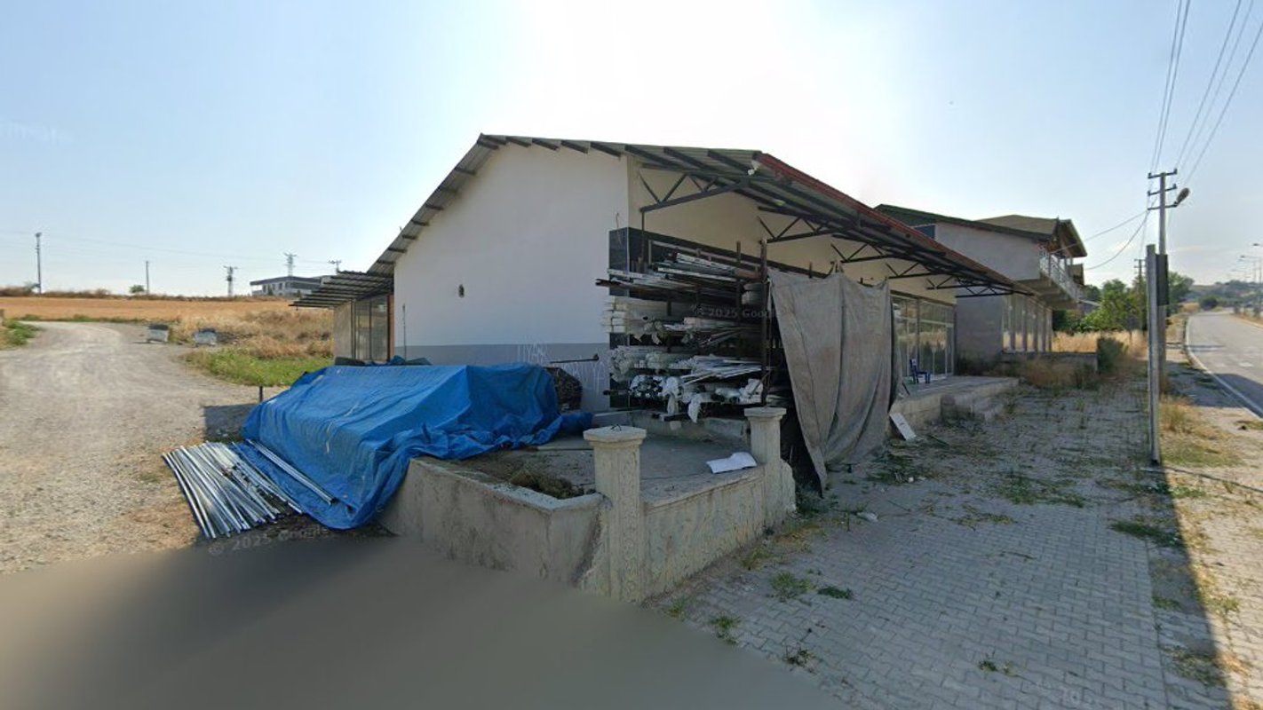 Vezirköprü Öğretmenevi ve Akşam Sanat Okulu fotoğrafı