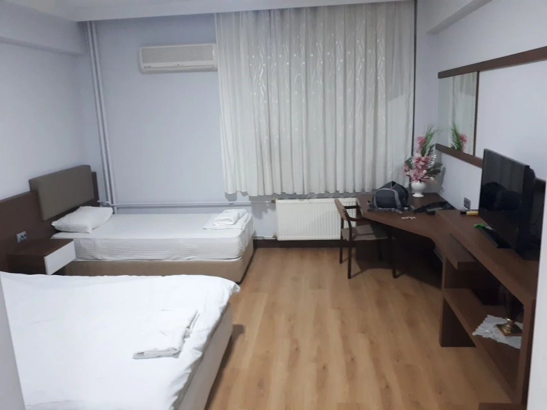 Aydın Jandarma Sosyal Tesisi fotoğrafı
