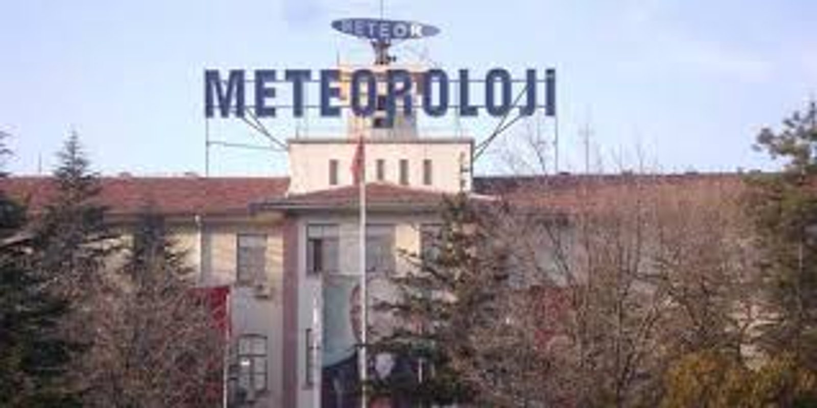 İzmir Metoroloji Bölge Müdürlüğü Misafirhanesi fotoğrafı