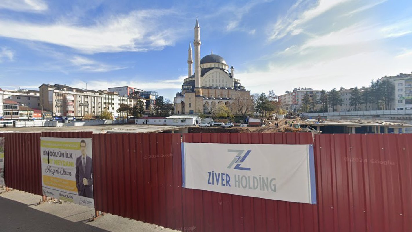 Bingöl Kışla Gazinosu fotoğrafı