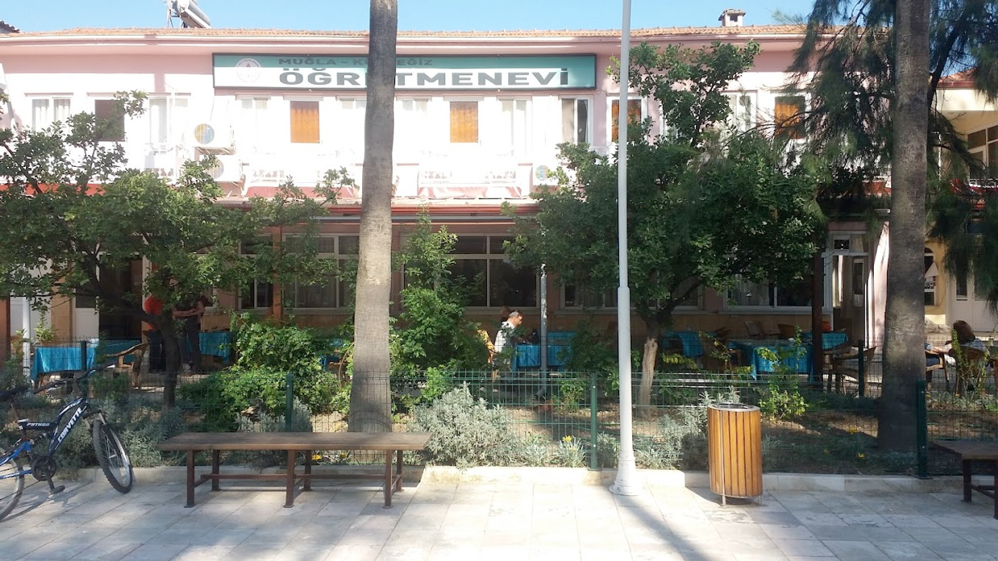 Köyceğiz Öğretmenevi ve Akşam Sanat Okulu fotoğrafı