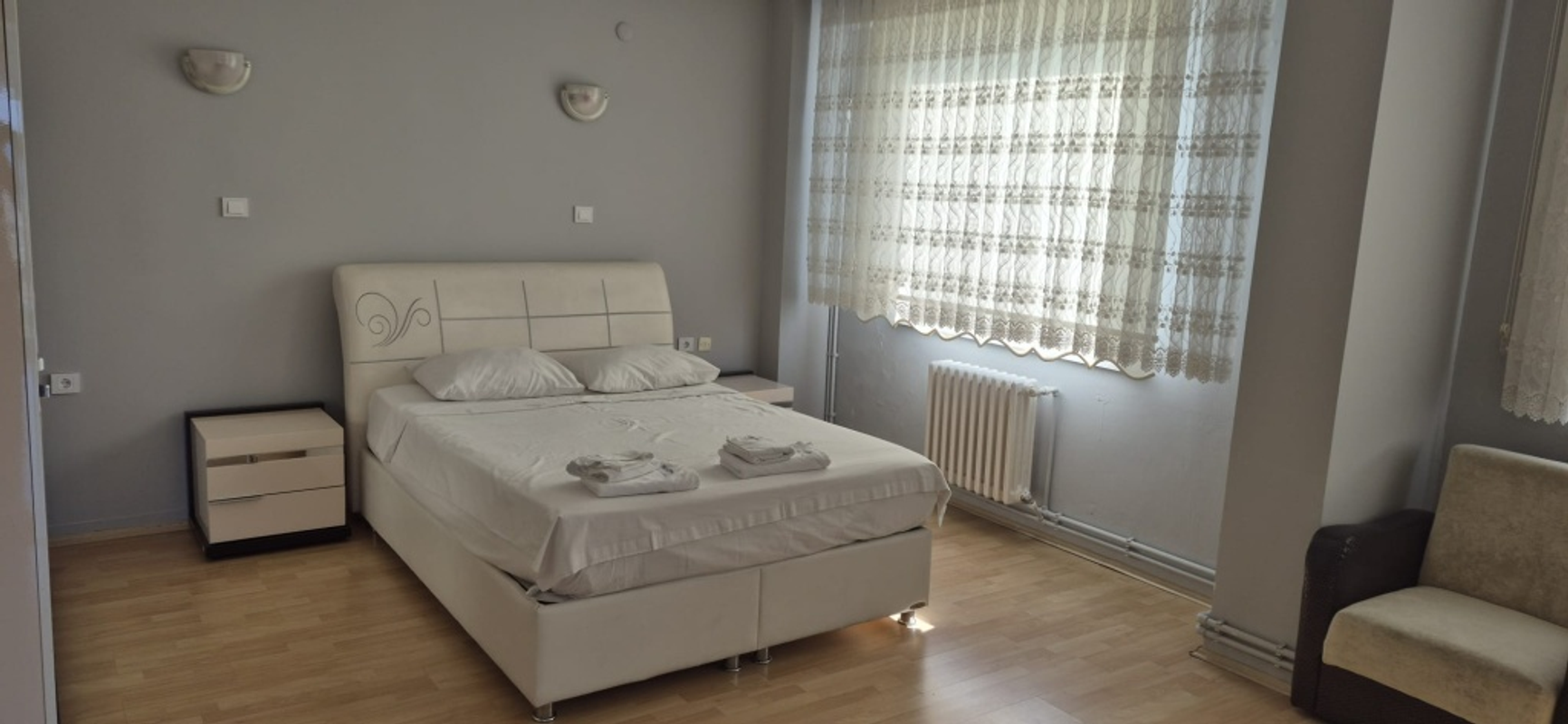 Espiye Öğretmenevi ve Akşam Sanat Okulu fotoğrafı