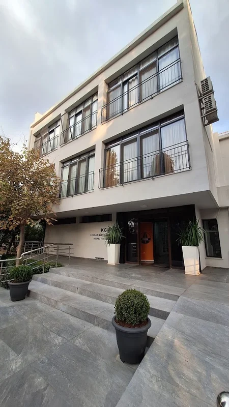 Karayolları 2. Bölge Misafirhanesi (İzmir) fotoğrafı