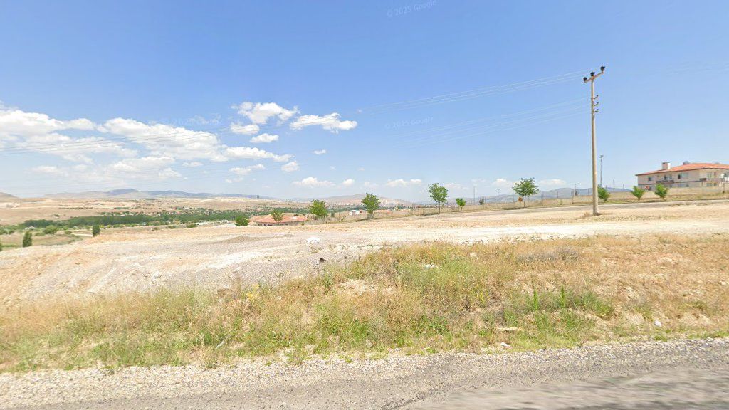 Kırşehir Karayolları Misafirhanesi dış cephe veya tesis görseli