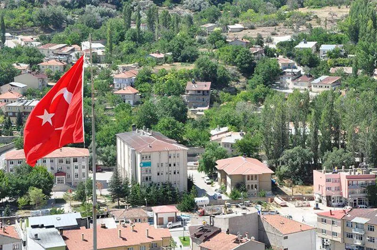 Gürün Öğretmenevi ve Akşam Sanat Okulu fotoğrafı