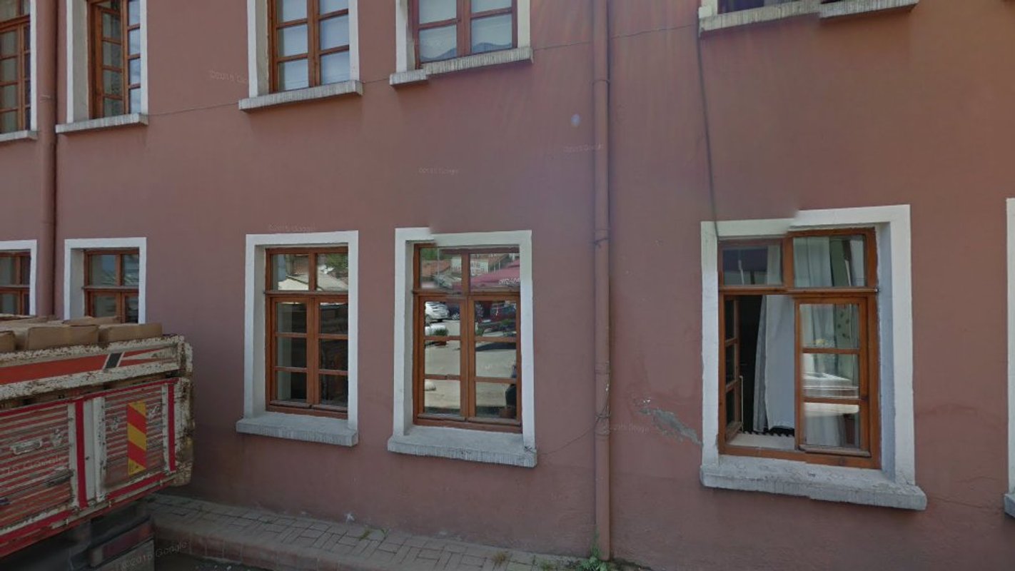 Çaycuma-Öğretmen Evi ve Akşam Sanat Okulu fotoğrafı