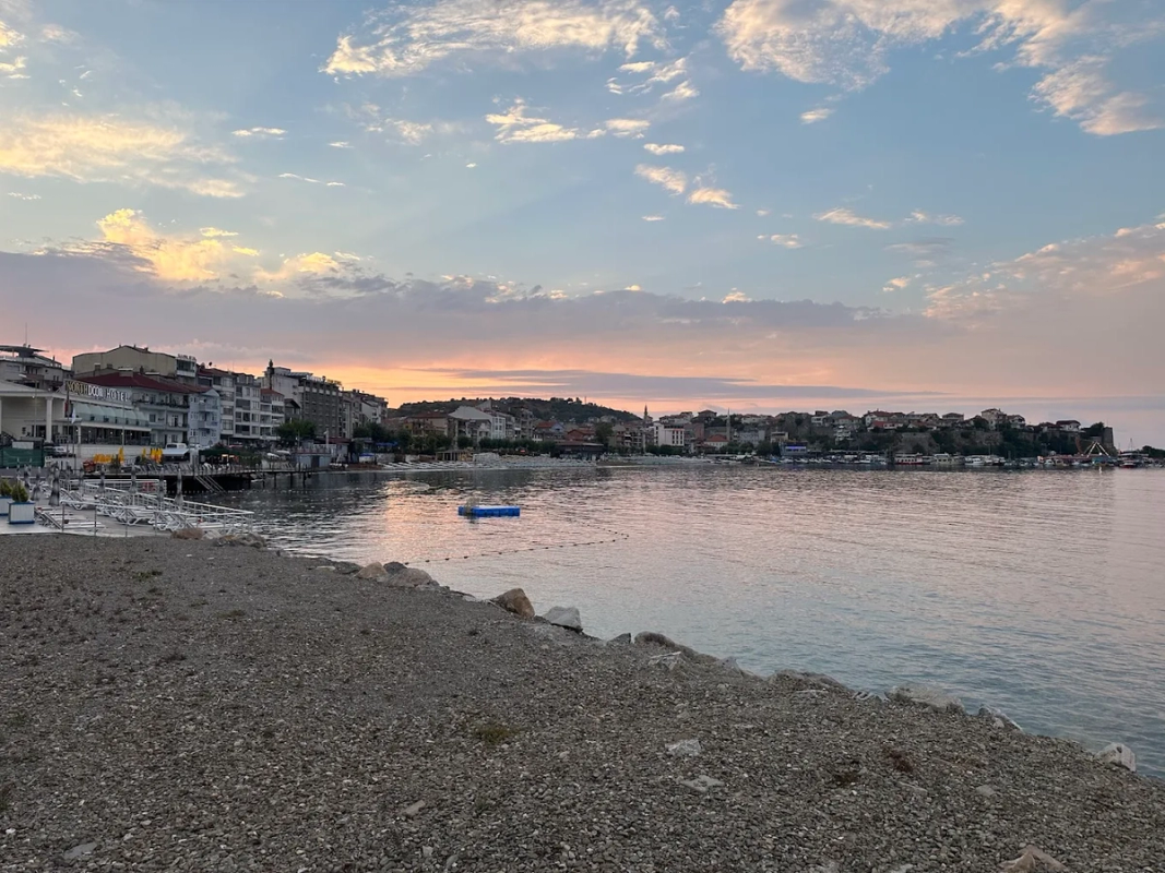 Amasra Denizciler Misafirhanesi fotoğrafı