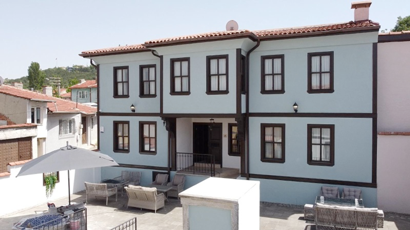Eskişehir Hakimevi fotoğrafı
