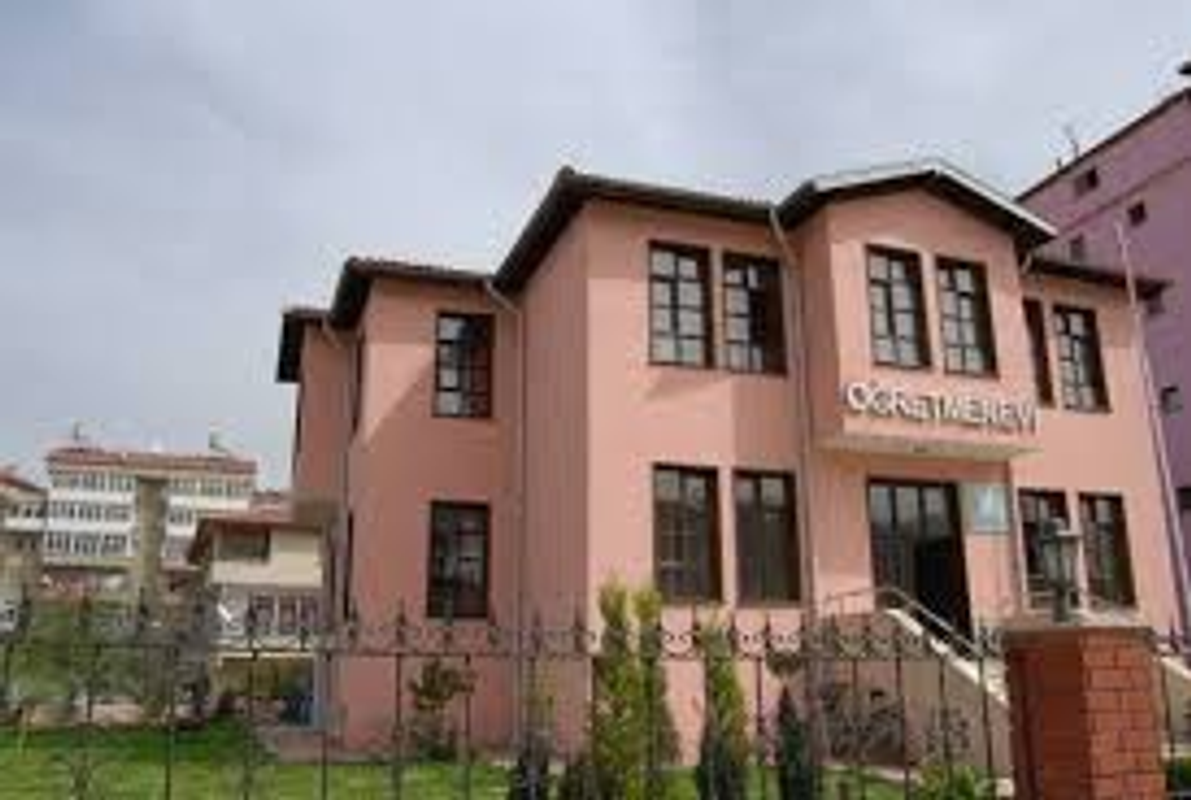 Alaplı Öğretmenevi fotoğrafı