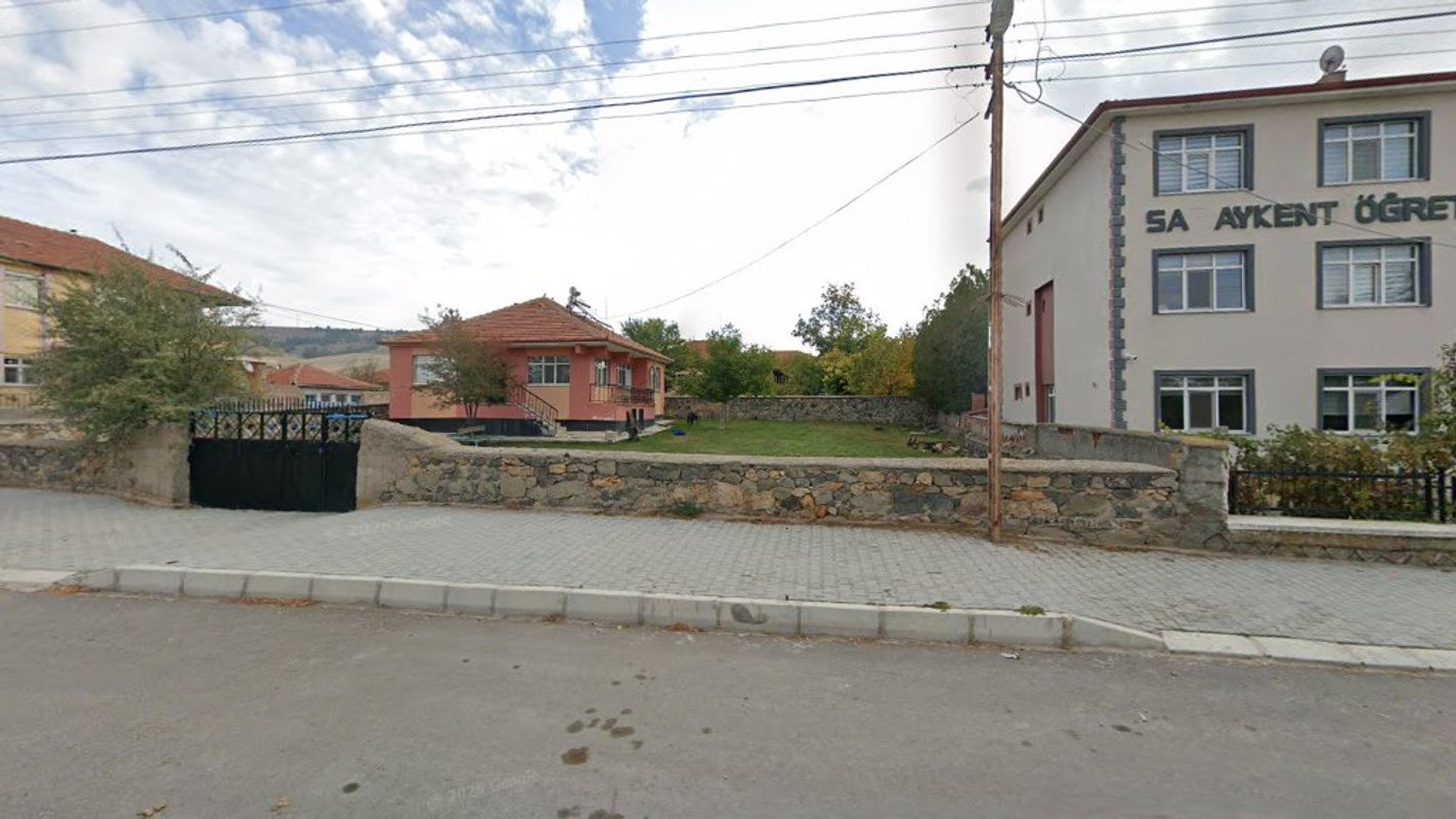Saraykent Öğretmenevi ve Akşam Sanat Okulu fotoğrafı