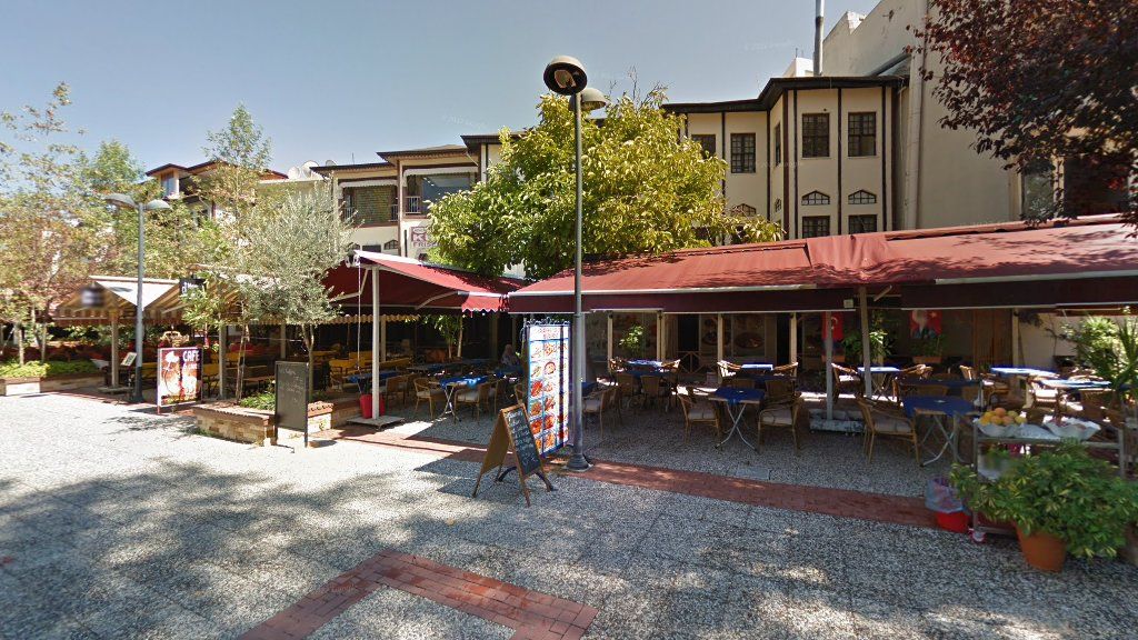 Manavgat Maliye Misafirhanesi dış cephe veya tesis görseli