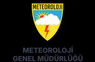 Meteoroloji Genel Müdürlüğü logo