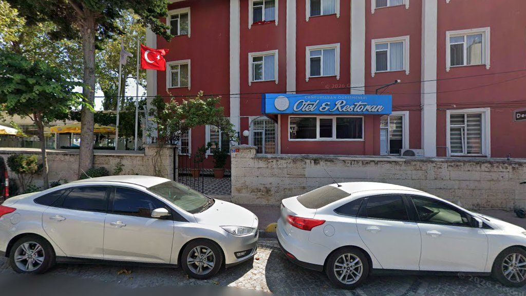 Fatih Cankurtaran Öğretmenevi dış cephe veya tesis görseli