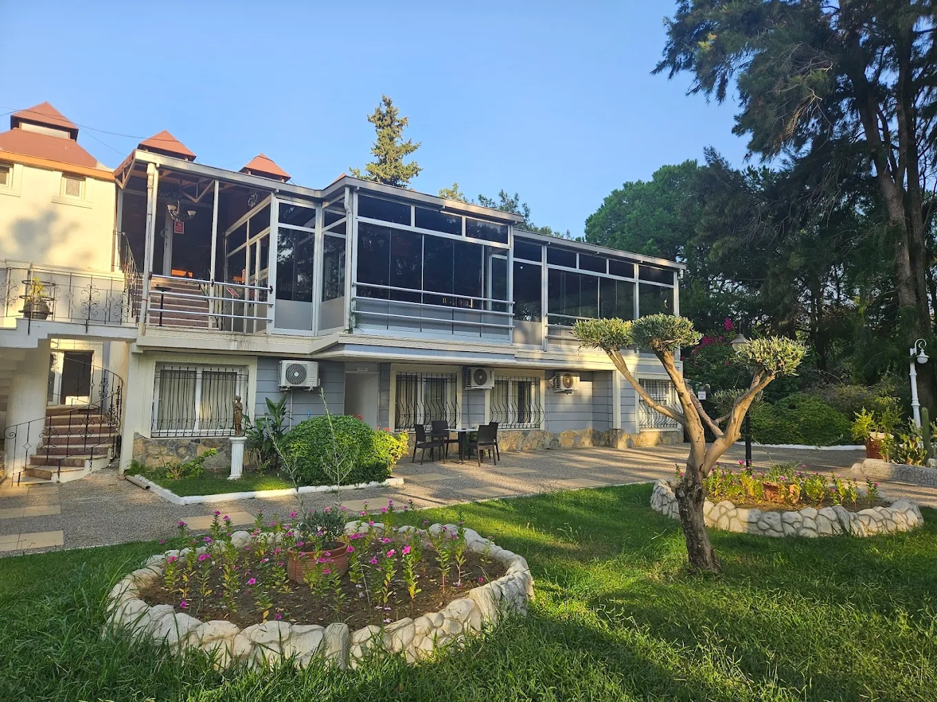 Özdere Özel Eğitim Merkezi dış cephe veya tesis görseli