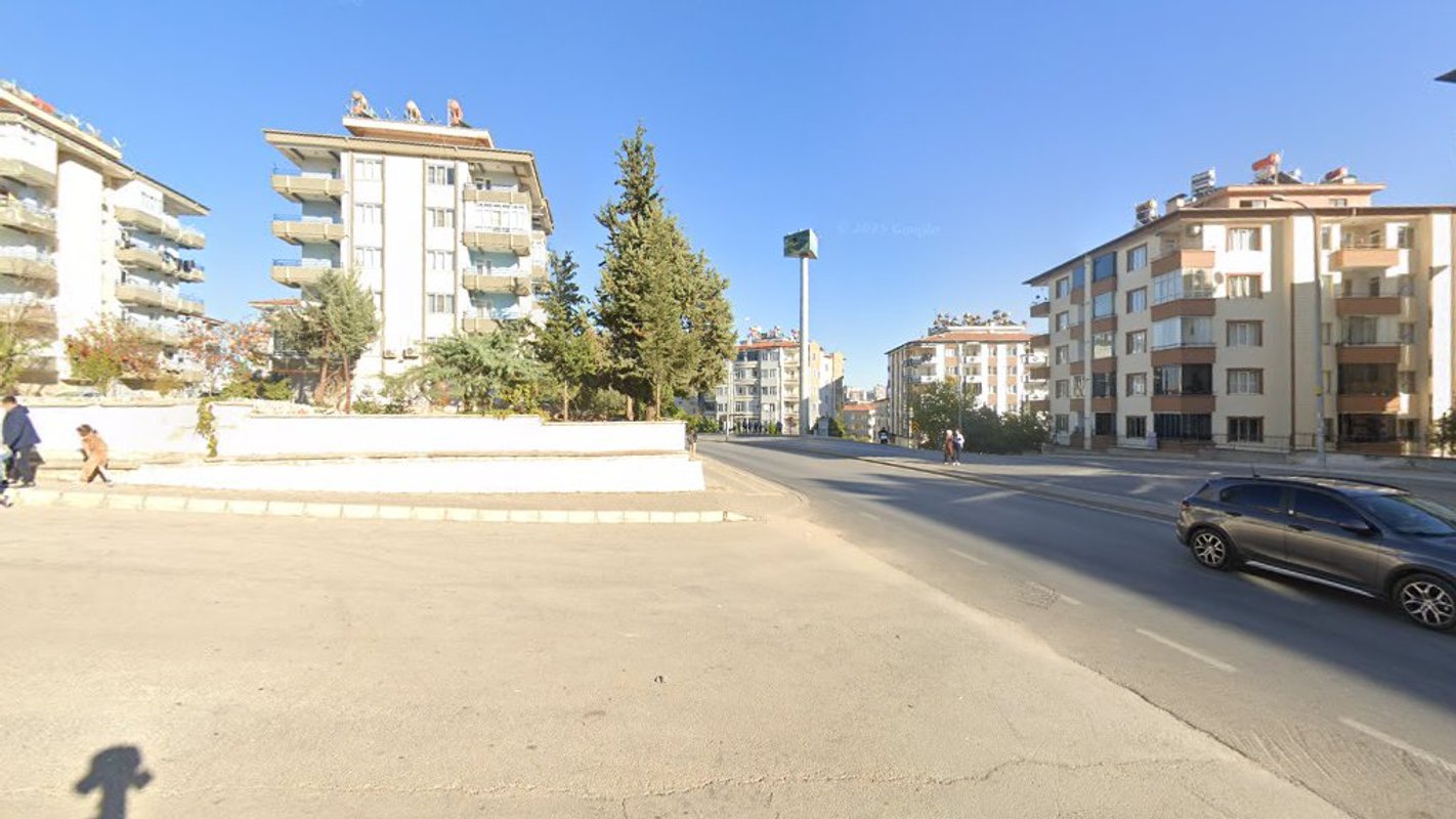 Gaziantep Defterdarlığı (Maliye) Misafirhanesi fotoğrafı