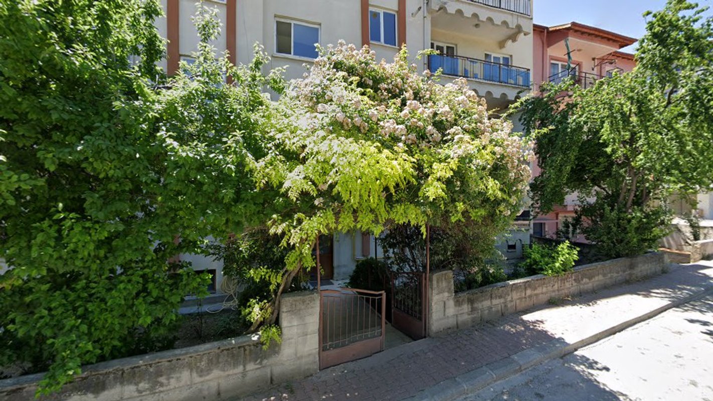 Burdur Askeri Gazinosu fotoğrafı