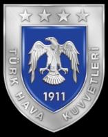 Türk Silahlı Kuvvetleri (Hava Kuvvetleri Komutanlığı) logo