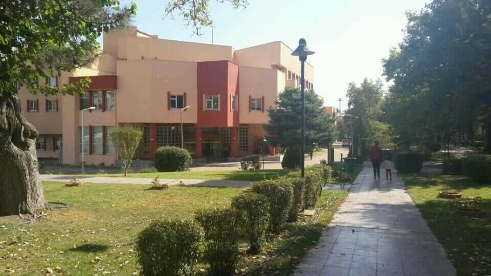 Elazığ Orduevi dış cephe veya tesis görseli